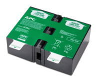 APC Zamienna kaseta akumulatora APCRBC123 - 546446 - zdjęcie 1